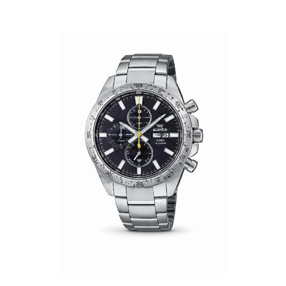 ساعة CASIO Edifice رجالية حديد 838