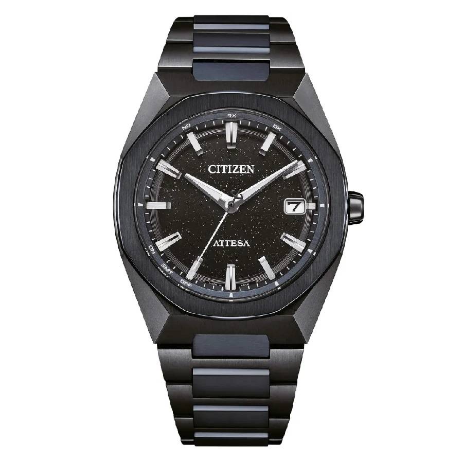 ساعة CITIZEN رجالي 557