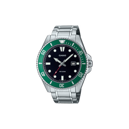 ساعة CASIO رجالي حديد 937