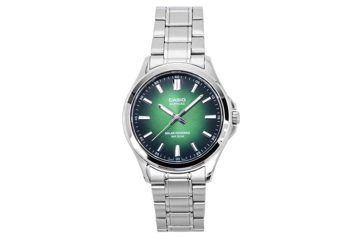 ساعة CASIO رجالي حديد 060