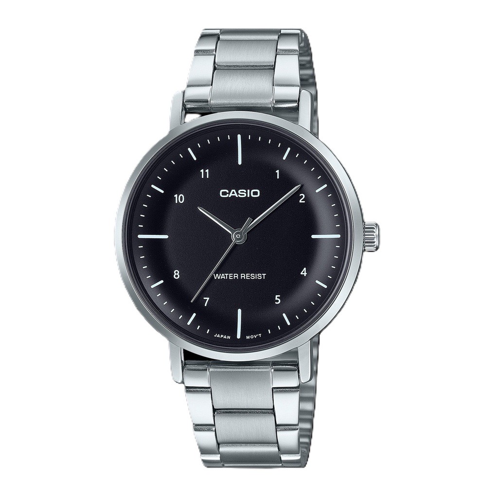ساعة CASIO نسائية حديد 855
