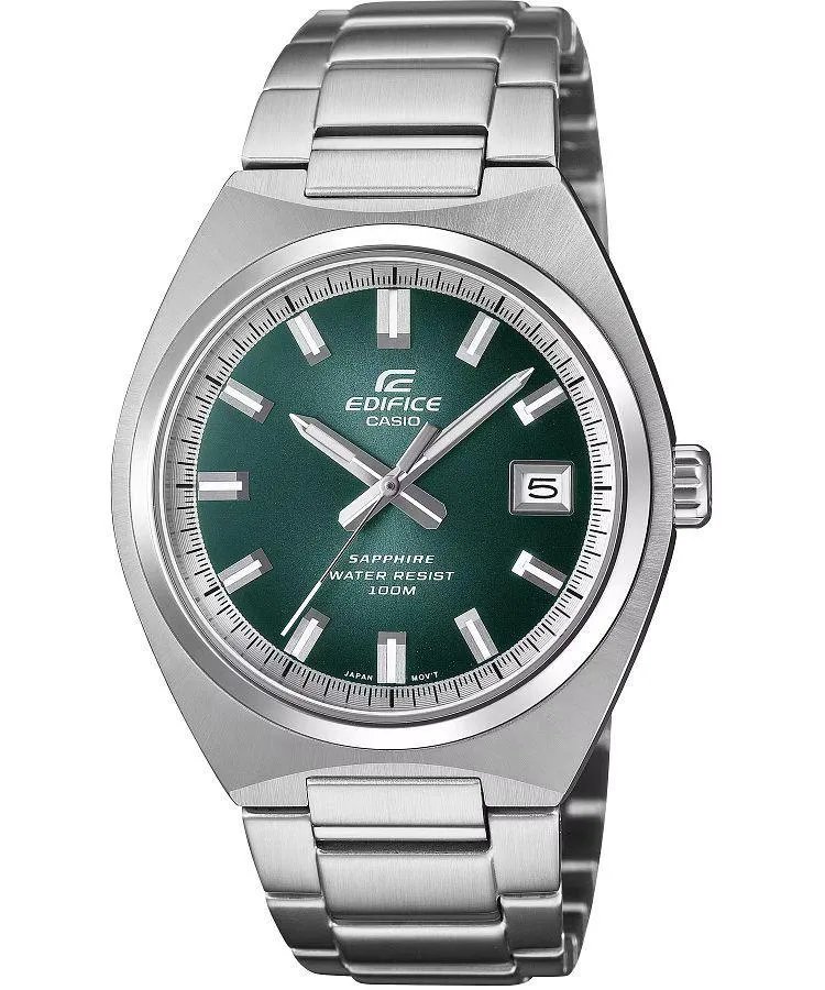 ساعة Casio Edifice رجالية حديد 785