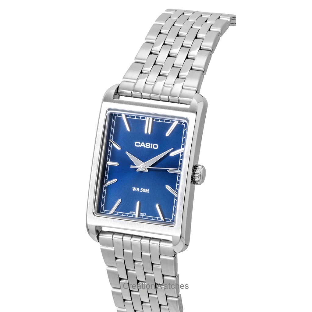 ساعة CASIO رجالية حديد 516