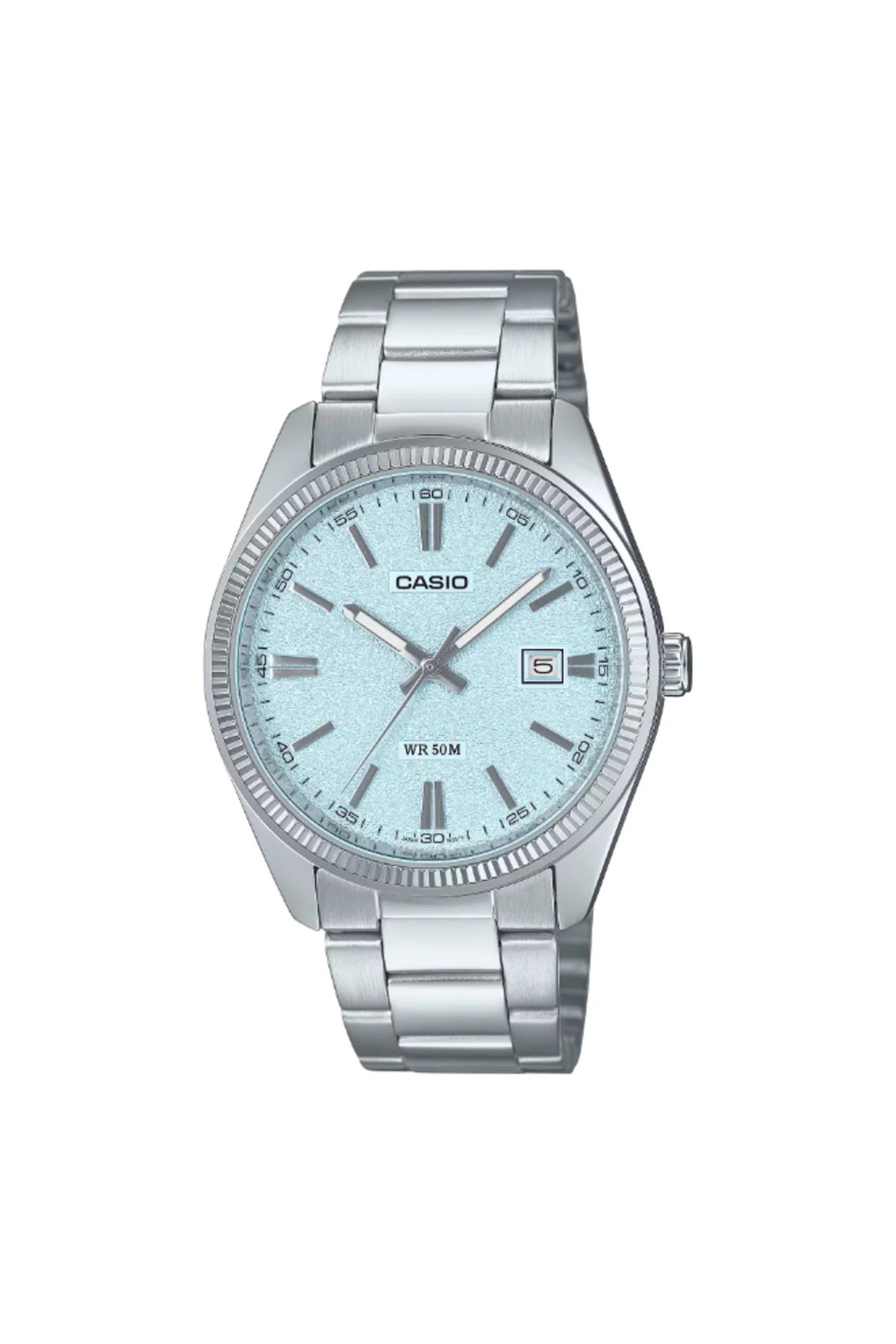 ساعة CASIO رجالية حديد 721