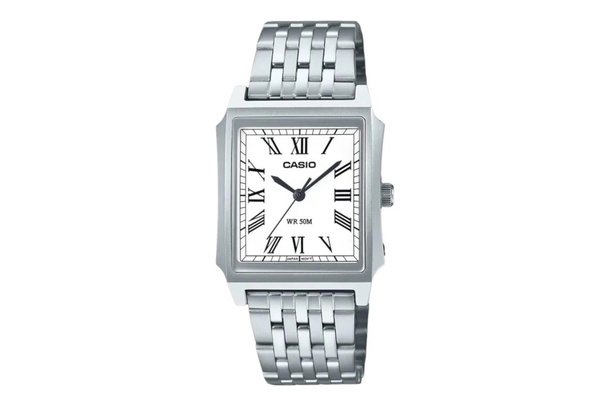 ساعة CASIO رجالية حديد 226