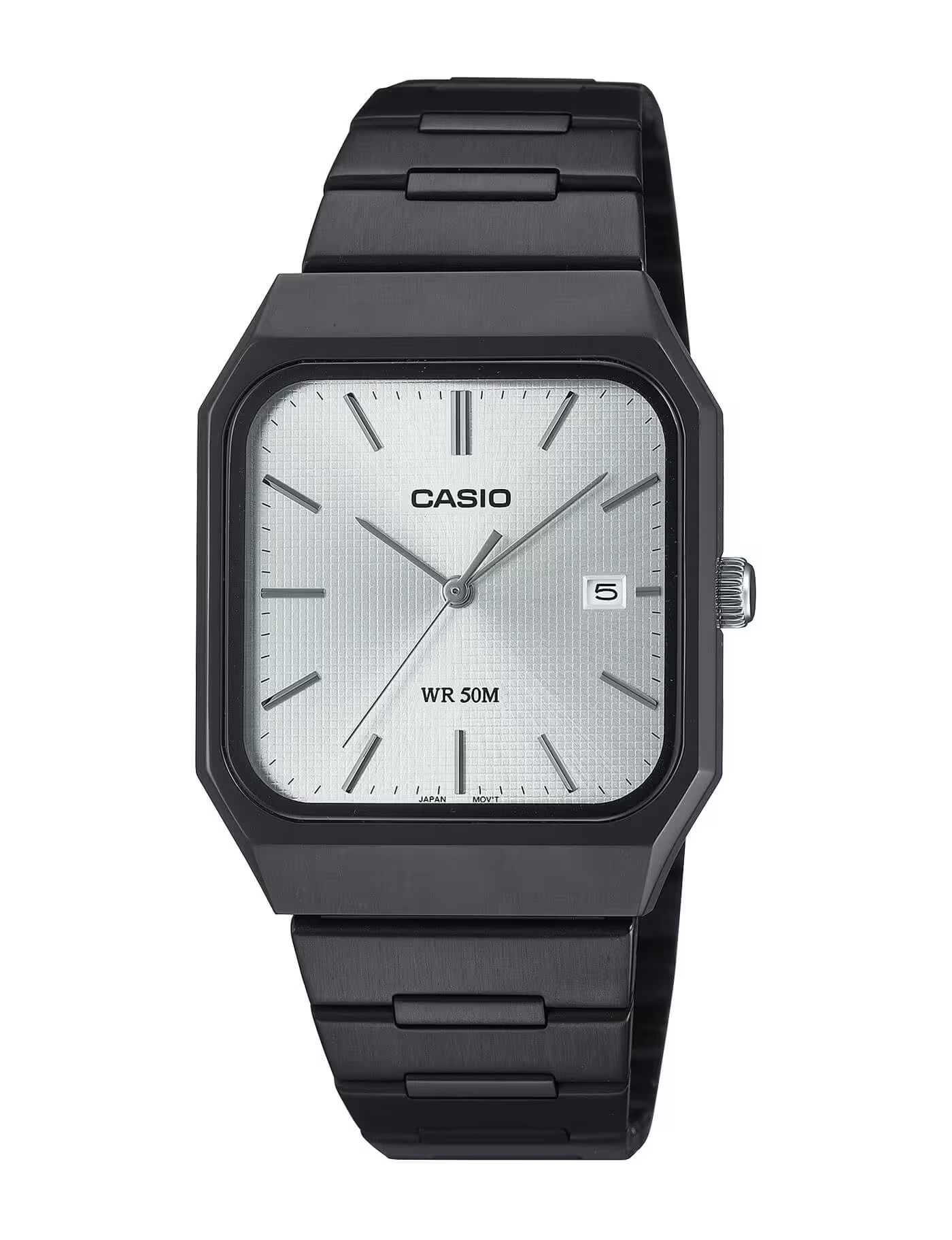 ساعة CASIO رجالية حديد 110
