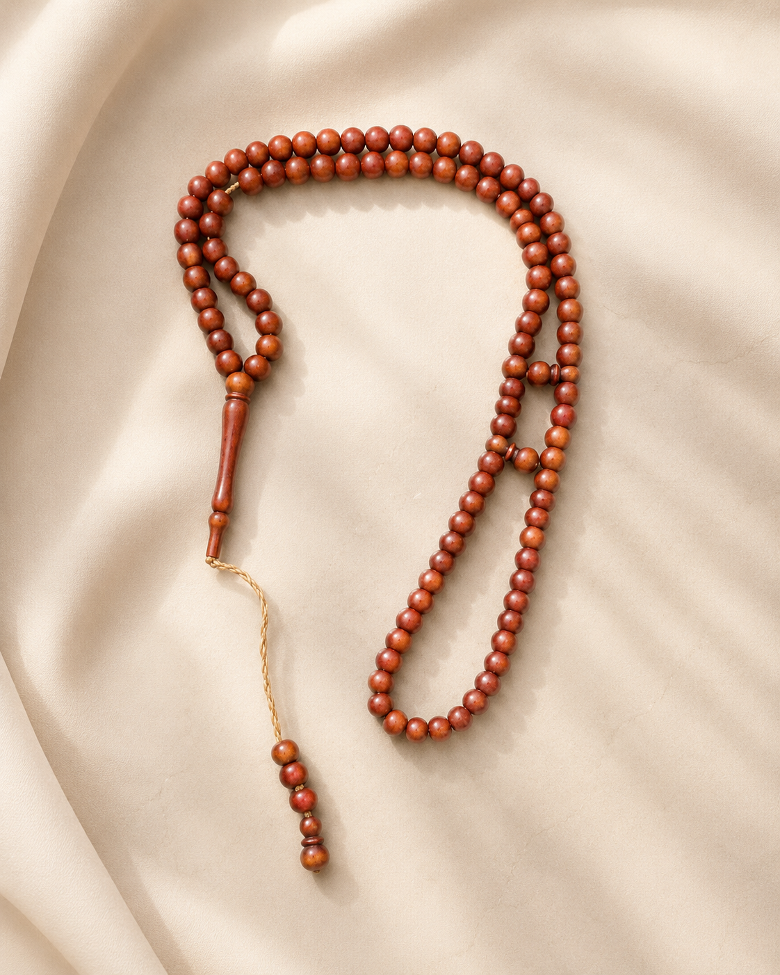 سبحة رجالي 373
