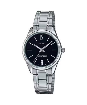 ساعة CASIO نسائية حديد 251