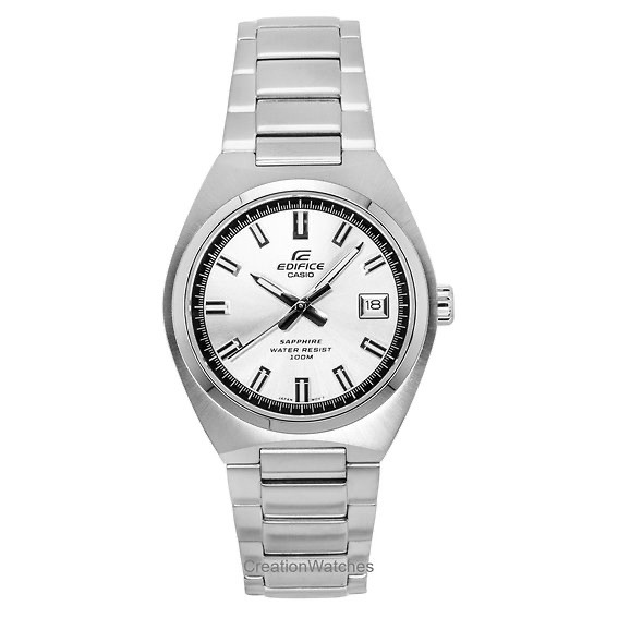 ساعة Casio Edifice رجالية حديد 940