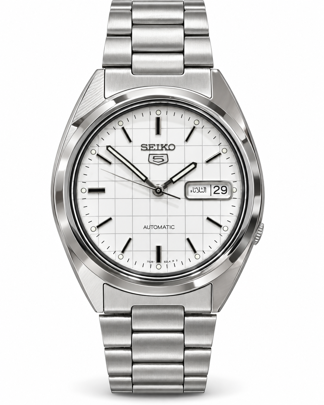 Seiko 5